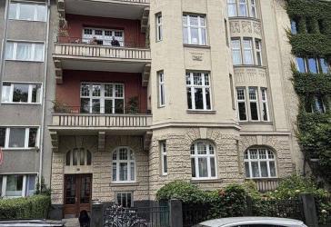 Vorschaubild Wohnung