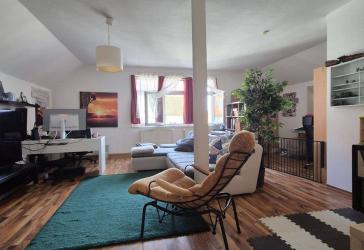 Vorschaubild Maisonettewohnung