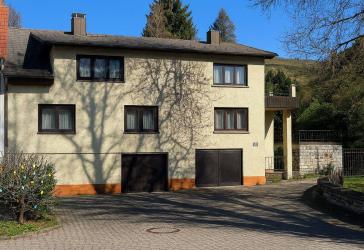 Vorschaubild Einfamilienhaus