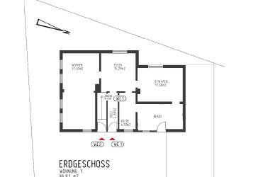Vorschaubild Wohnung