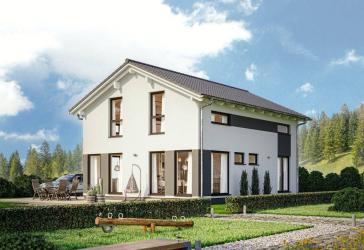 Vorschaubild Einfamilienhaus