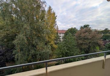 3-4 Zimmerwohnung in Hannover-List
