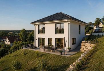 Vorschaubild Einfamilienhaus