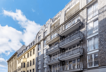 Vorschaubild Wohnung