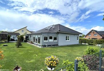 Vorschaubild Bungalow