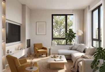 Vorschaubild Loft-Studio-Atelier