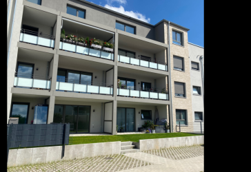 Wohnung in Henstedt-Ulzburg