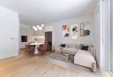 Vorschaubild Wohnung