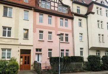 Vorschaubild Mehrfamilienhaus