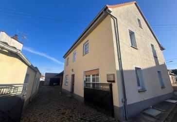 Vorschaubild Bauernhaus