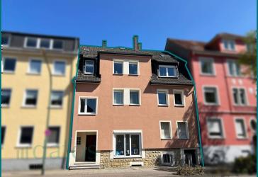 Vorschaubild Mehrfamilienhaus