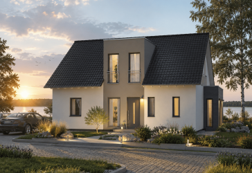 Ihr Traumhaus in Reinbek mit großem Garten