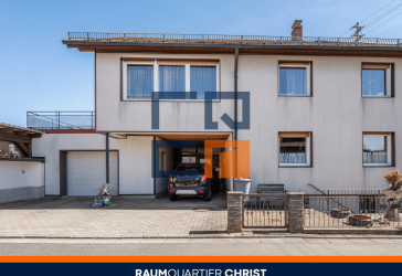 Vorschaubild Mehrfamilienhaus