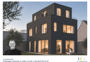 Vorschaubild Einfamilienhaus