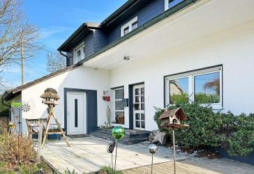 Willkommen zuhause - Wohnen in Top-Lage in Witten Durchholz