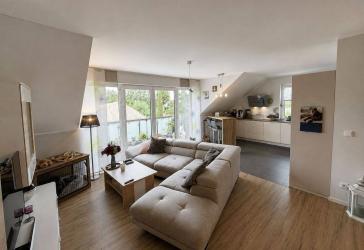 Vorschaubild Maisonettewohnung