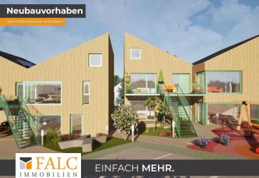Wohnen mit Stil, Ruhe und Gestaltungsfreiheit in Oberwiehl