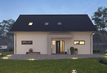 Ein Zuhause, das zu Ihrem Leben und Ihrer Zukunft passt.