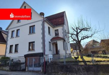 Vorschaubild Stadthaus