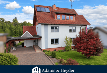 Vorschaubild Mehrfamilienhaus