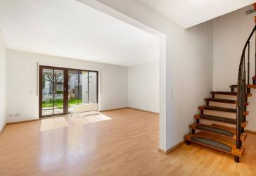 Vorschaubild Reihenmittelhaus