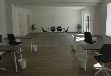 Vorschaubild Büro- /Praxis-Immobilie