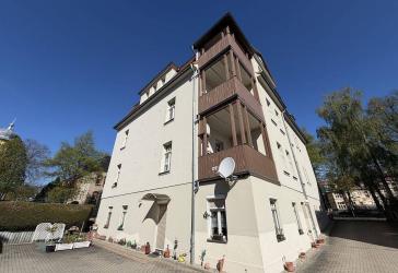 Vorschaubild Wohnung