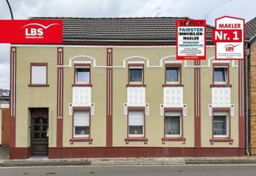 Vorschaubild Reihenendhaus