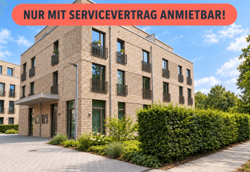 Vorschaubild Penthouse
