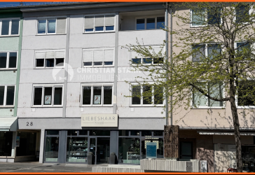 Vorschaubild Büro- /Praxis-Immobilie