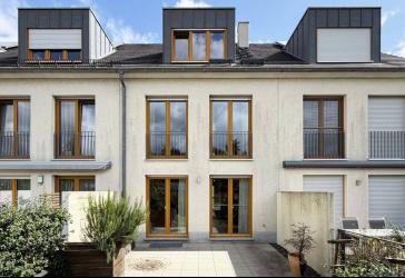 Vorschaubild Reihenmittelhaus