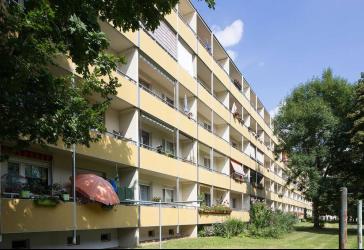 Vorschaubild Wohnung
