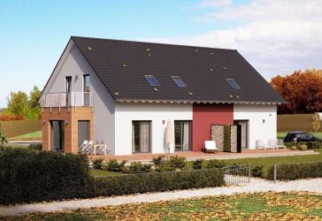 Viel Raum für viele Ideen - Mehrgenerationenhaus in Köngernheim