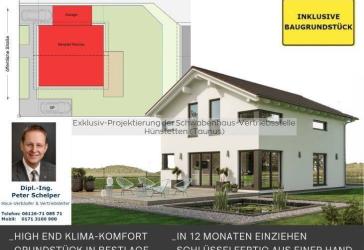 Vorschaubild Einfamilienhaus