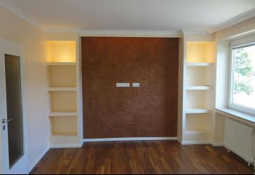 3 Zimmer Wohnung im Anderten, VB