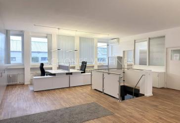 Vorschaubild Büro- /Praxis-Immobilie
