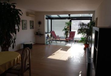 Barrierefreie 3-Zimmer Seniorenwohnung – Neu-Ulm Stadtmitte