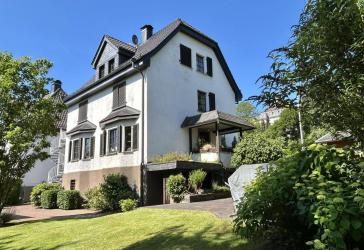Vorschaubild Mehrfamilienhaus