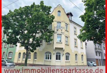 Wohnen mit Perspektive: flexibel nutzbar oder teilbar!