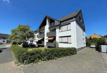 Vorschaubild Maisonettewohnung