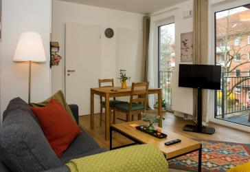 Vorschaubild Wohnung