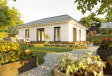 Vorschaubild Bungalow