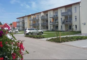 Vorschaubild Wohnung