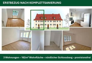 Vorschaubild Reihenendhaus