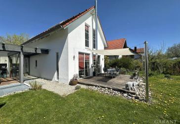 Vorschaubild Einfamilienhaus