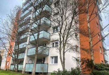 4,5-Zimmer-ETW mit Balkon in attraktiver Lage von Nieder-Ramstadt