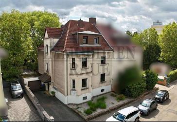 Vorschaubild Mehrfamilienhaus