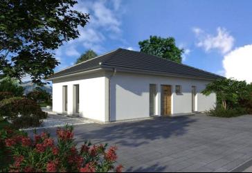 Vorschaubild Bungalow