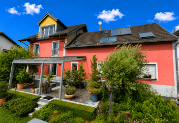 Vorschaubild Einfamilienhaus