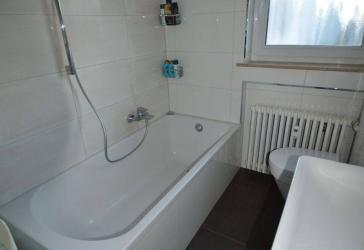 Schöne 3 Zimmer Wohnung in Bad Saulgau